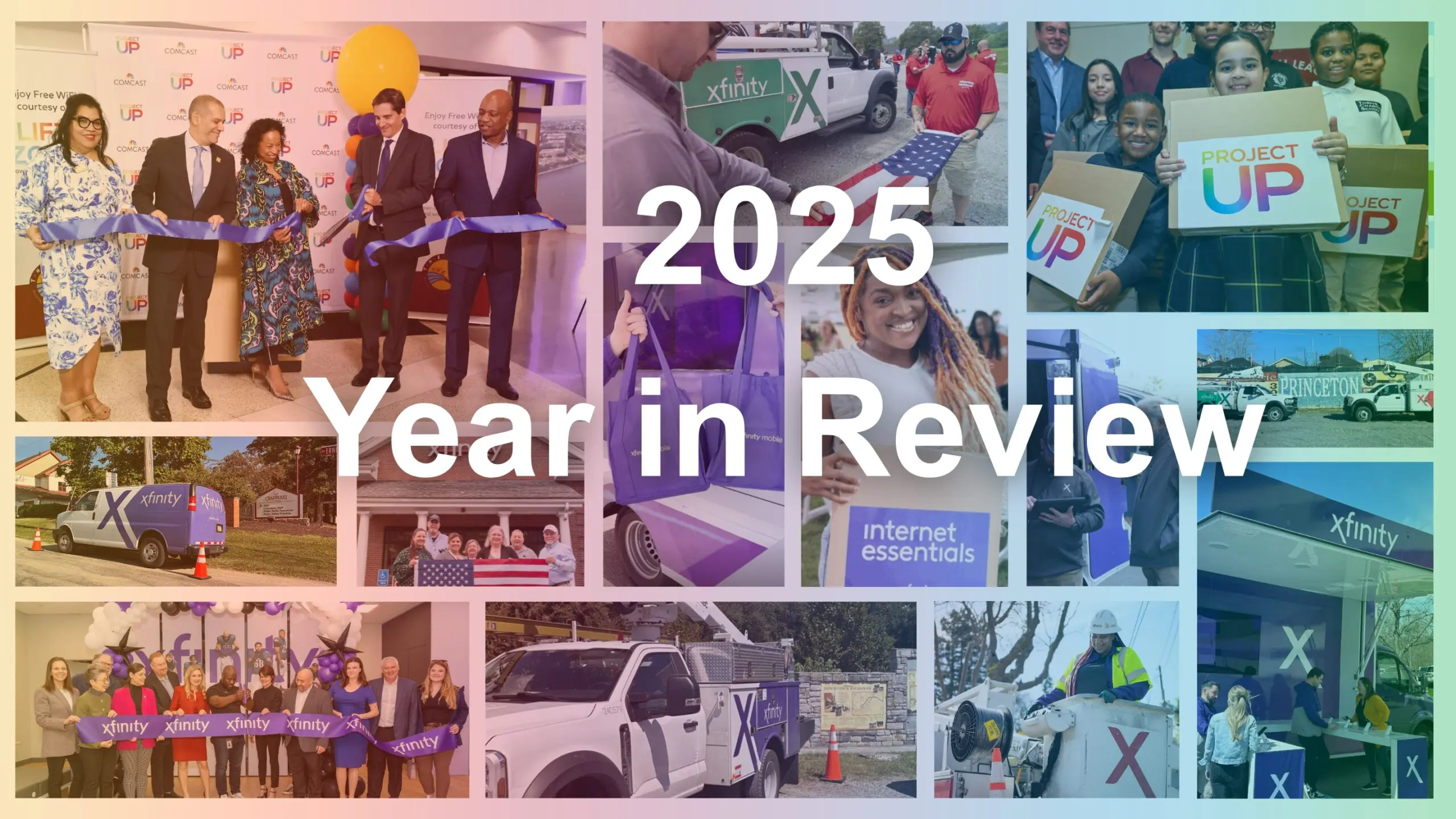 2025 in Review