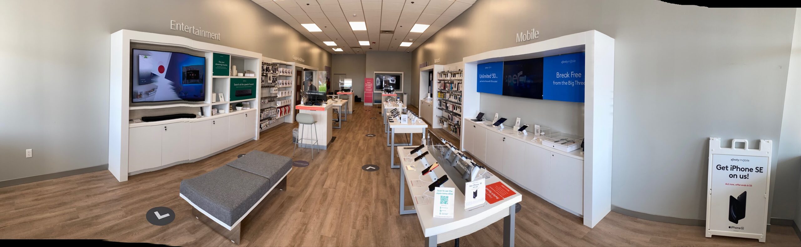 Hummelstown Xfinity Store